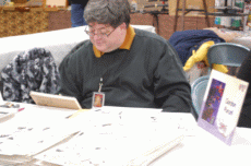 ValleyCon 37 - 2011